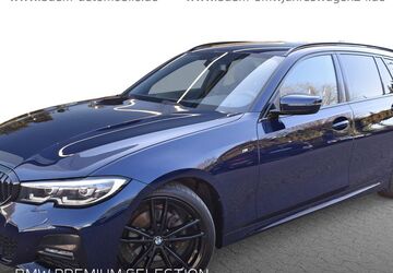 BMW 320 88.195 km 31.700 &euro; Bad Neuenahr 53474