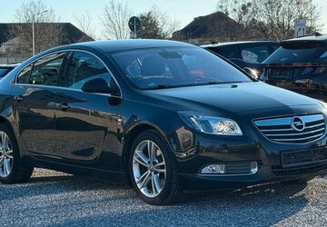 Opel Insignia 160.945 km 4.990 &euro; Düren 52351