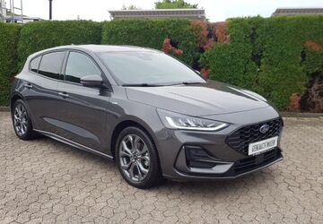 Ford Focus 28.563 km 24.500 &euro; Bad Neuenahr 53474