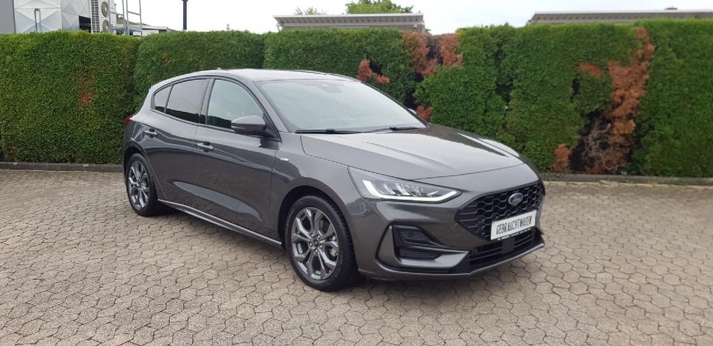 Ford Focus 28.563 km 24.500 &euro; Bad Neuenahr 53474