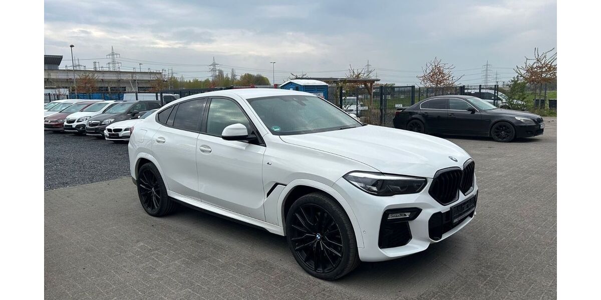 BMW X6 138.000 km 49.999 &euro; Wesseling (bei Köln) 50389