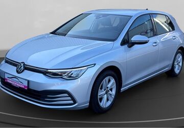 VW Golf 34.786 km 24.990 &euro; Euskirchen 53879