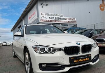 BMW 318 286.000 km 8.999 &euro; Rheinbach 53359