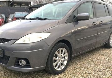 Mazda 5 266.000 km 2.999 &euro; Bonn 53227