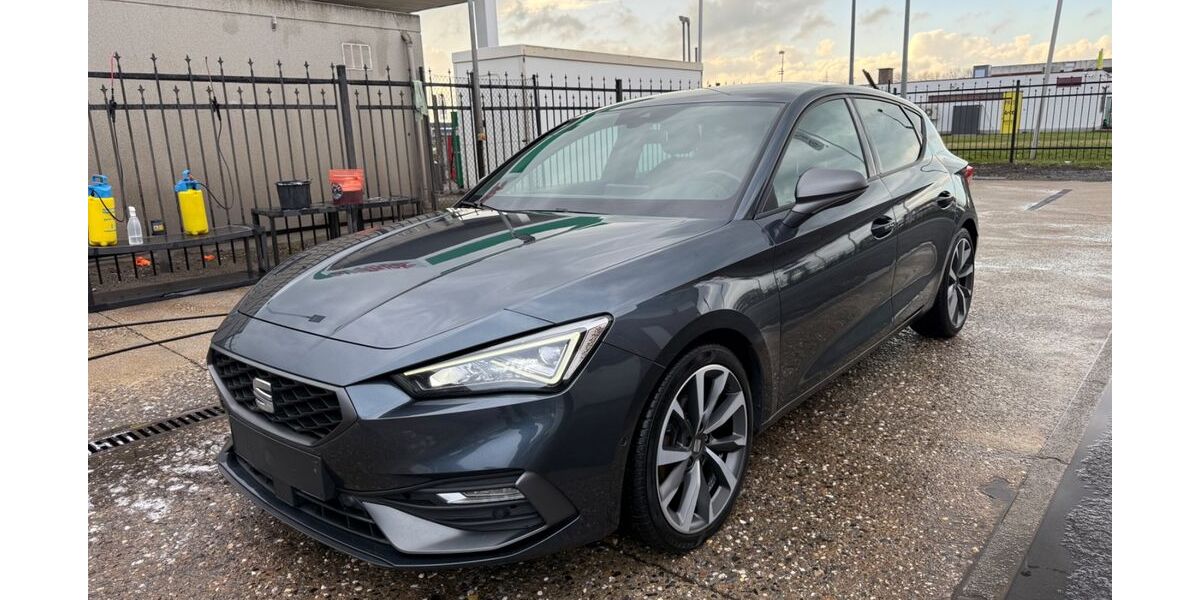 Seat Leon 176.000 km 14.999 &euro; Euskirchen 53879