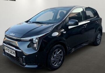 Kia Picanto 11.671 km 14.980 &euro; Bonn 53119