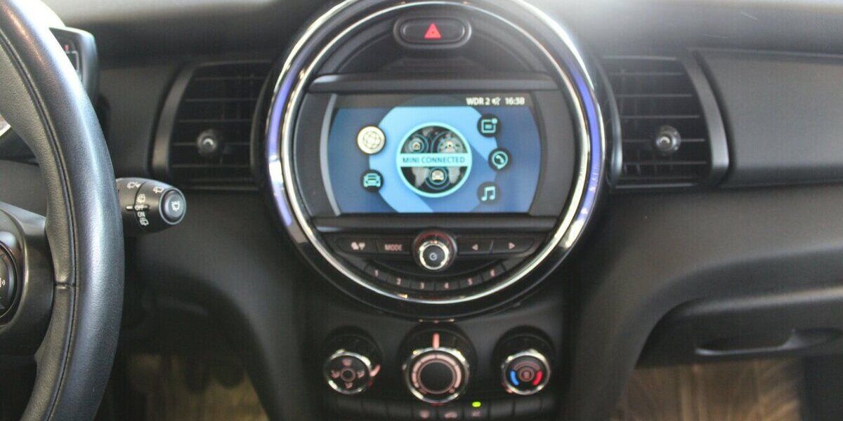 Mini ONE 3-Türig 74.123 km 11.980 &euro; Euskirchen 53881