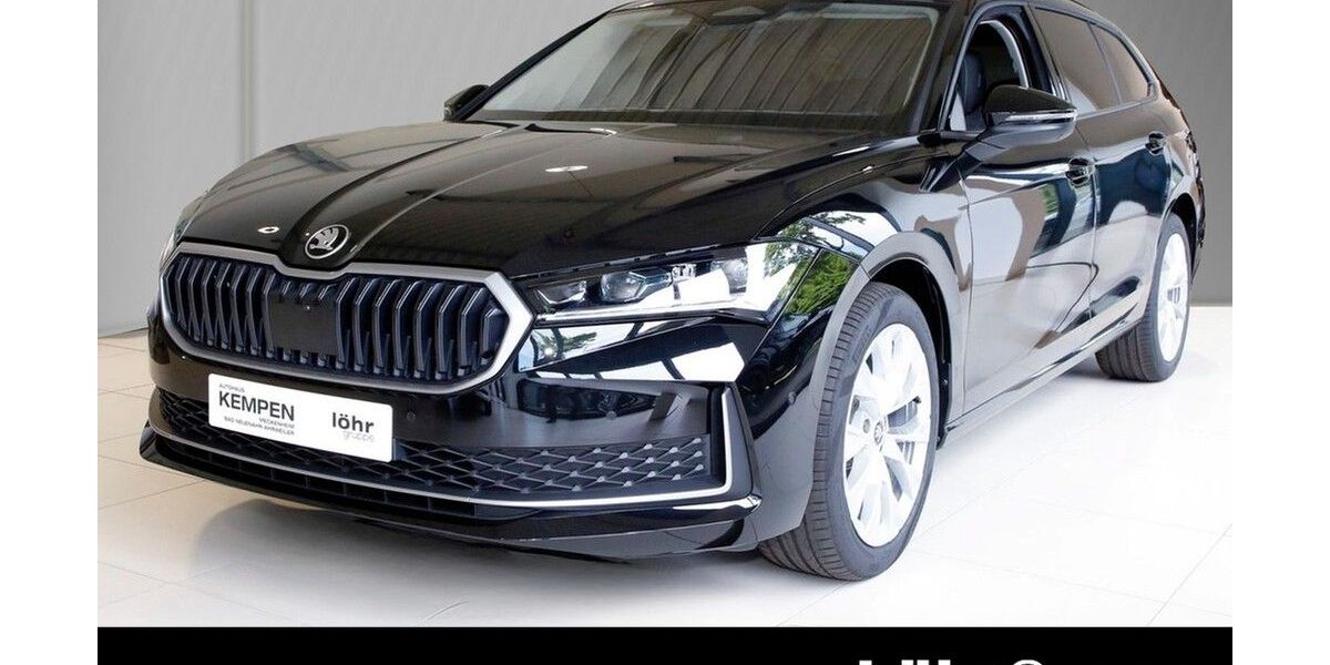 Skoda Superb 9.990 km 42.550 &euro; Meckenheim / Bonn 53340