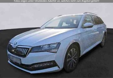 Skoda Superb 80.040 km 23.770 &euro; Meckenheim / Bonn 53340