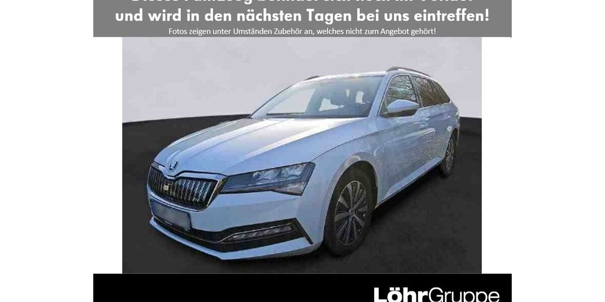 Skoda Superb 80.040 km 23.770 &euro; Meckenheim / Bonn 53340