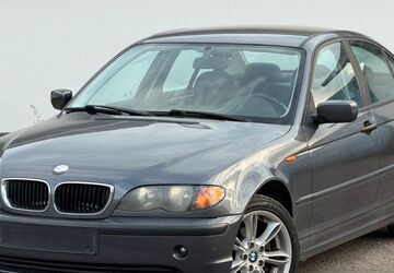 BMW 316 174.000 km 1.999 &euro; Euskirchen 53881