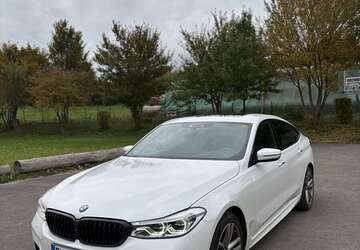 BMW 640 190.000 km 25.500 &euro; Nörvenich 52388