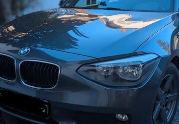 BMW 114 150.600 km 4.500 &euro; Königswinter 53639