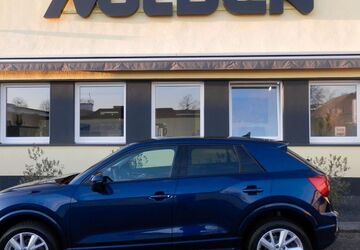 Audi Q2 18.750 km 31.450 &euro; Bonn 53119