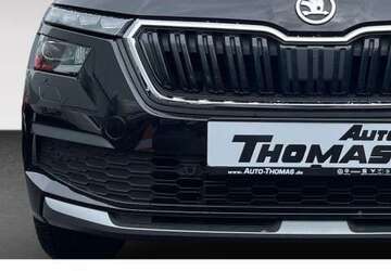 Skoda Kamiq 22.600 km 24.200 &euro; Brühl 50321