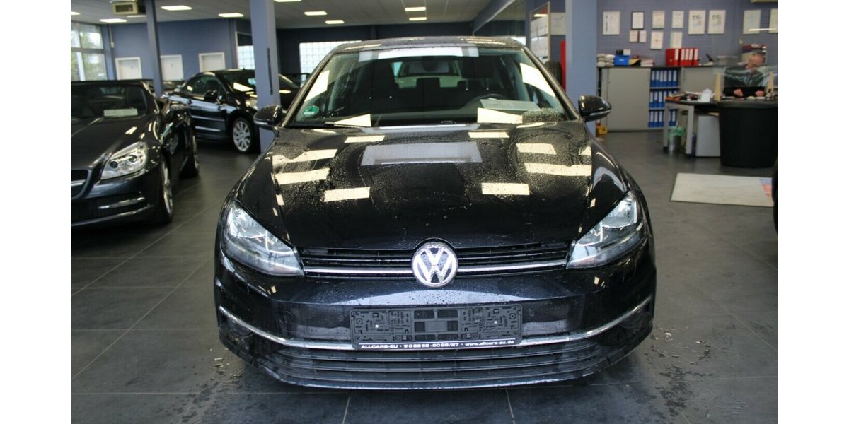 VW Golf 1.0 TSI DSG Comfortline 42.785 km 13.980 &euro; Euskirchen 53881