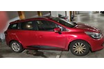Renault Clio 197.067 km 2.700 &euro; Wesseling 50389