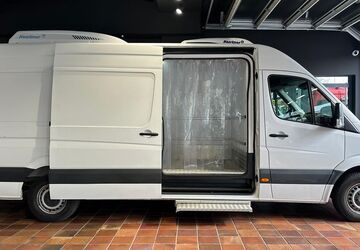 Mercedes-Benz Sprinter 71.621 km 29.749 &euro; Bonn 53177