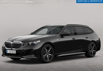BMW 520 25.360 km 54.899 &euro; Bonn 53119