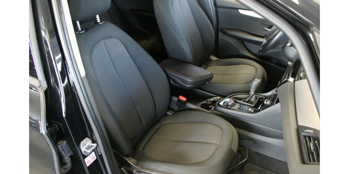 BMW 218 218i Gran Tourer 109.220 km 13.480 &euro; Euskirchen 53881