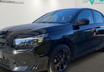 Opel Corsa 12.017 km 13.700 &euro; Rheinbach 53359