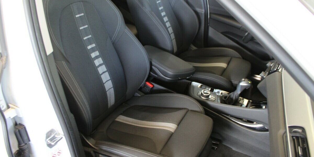 BMW X1 xDrive20i Aut. Sport Line 74.665 km 19.980 &euro; Euskirchen 53881