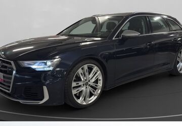 Audi S6 119.838 km 44.980 &euro; Bonn 53119