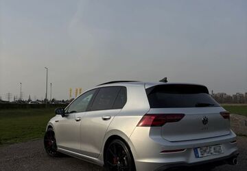 VW Golf 30.600 km 28.500 &euro; Frechen 50226