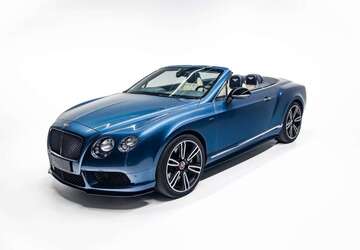 Bentley Continental GTC 92.700 km 115.000 &euro; Kerpen 50171