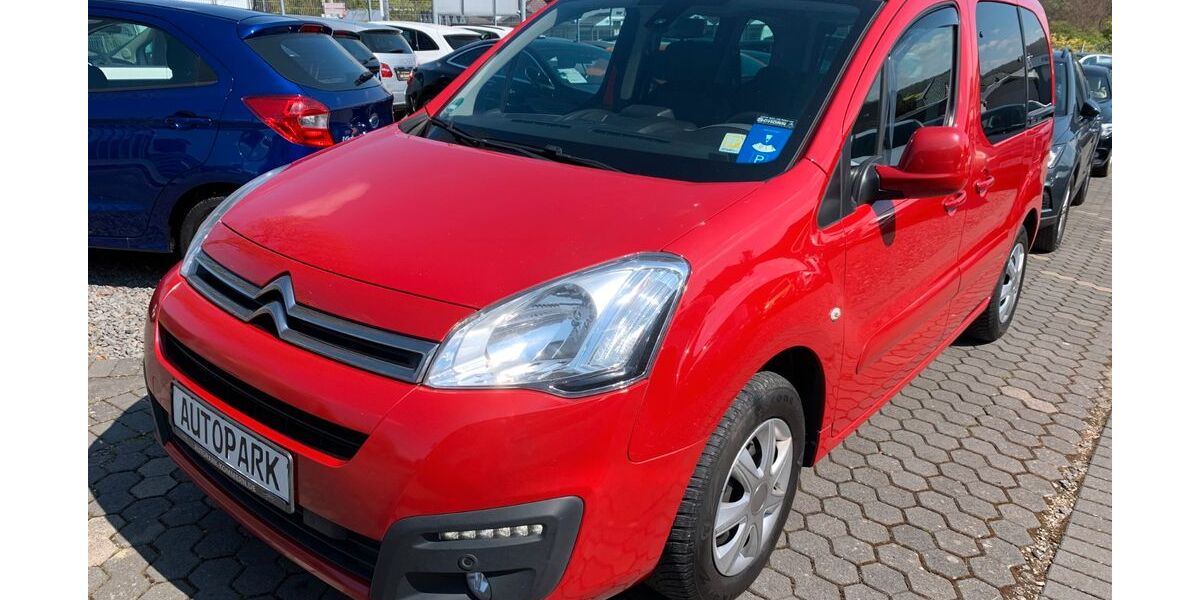 Citroen Berlingo 174.349 km 6.399 &euro; Mechernich/Kommern 53894