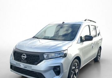 Nissan Townstar 10.089 km 22.690 &euro; Bornheim 53332