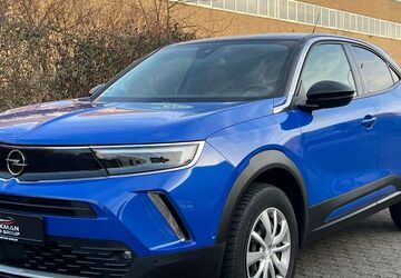 Opel Mokka 58.514 km 15.095 &euro; Weilerswist 53919