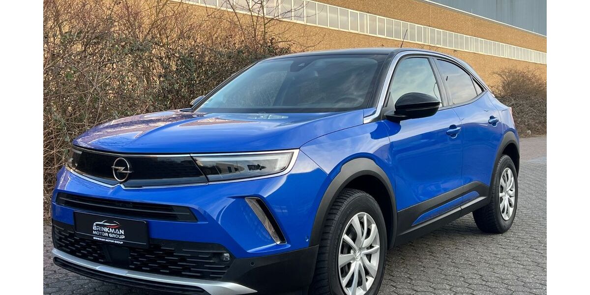 Opel Mokka 58.514 km 15.095 &euro; Weilerswist 53919