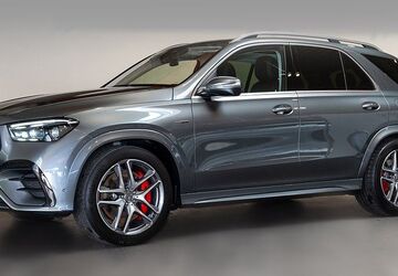 Mercedes-Benz GLE 53 AMG 46.171 km 98.900 &euro; Düren 52349