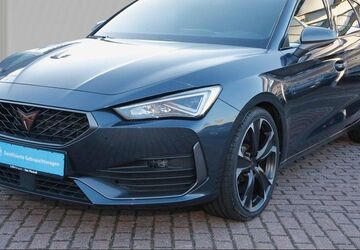 Cupra Leon 20.570 km 31.950 &euro; Meckenheim / Bonn 53340