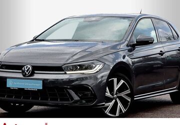 VW Polo 42.370 km 20.747 &euro; Bonn 53175