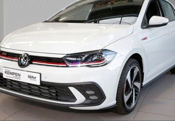 VW Polo 9.990 km 27.920 &euro; Meckenheim / Bonn 53340