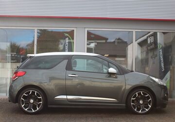 Citroen DS3 75.673 km 5.200 &euro; Kall 53925