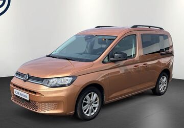 VW Caddy 55.463 km 22.490 &euro; Euskirchen 53881
