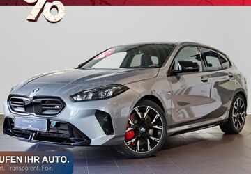 BMW M135 6.526 km 50.950 &euro; Königswinter 53639