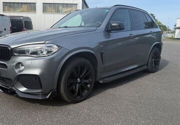 BMW X5 241.000 km 21.900 &euro; Meckenheim 53340