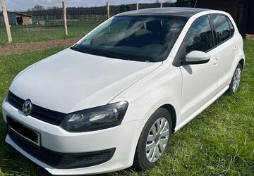 VW Polo 164.400 km 4.999 &euro; Euskirchen 53881