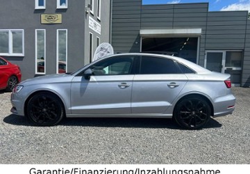 Audi A3 180.000 km 14.390 &euro; Euskirchen 53881