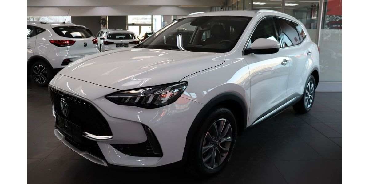 MG HS 31.914 km 17.470 &euro; Düren 52349