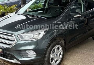 Ford Kuga 72.480 km 11.980 &euro; Frechen 50226