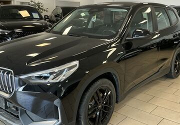 BMW iX1 34.136 km 31.500 &euro; Bonn 53227