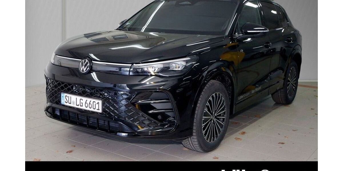VW Tiguan 9.990 km 61.660 &euro; Meckenheim / Bonn 53340