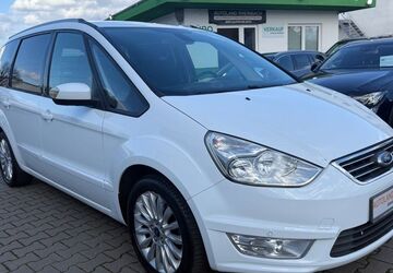 Ford Galaxy 210.000 km 7.900 &euro; Rheinbach 53359