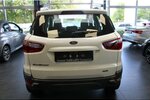 Ford EcoSport 1.0 - PDC - SHZ - Klima - 118.880 km 6.480 &euro; Euskirchen 53881