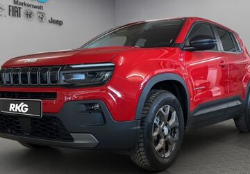 Jeep Avenger 8.500 km 23.980 &euro; Bonn 53119